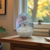 Ambient small desk lamp, desk lamp for study, Bluetooth speaker Application Scenario